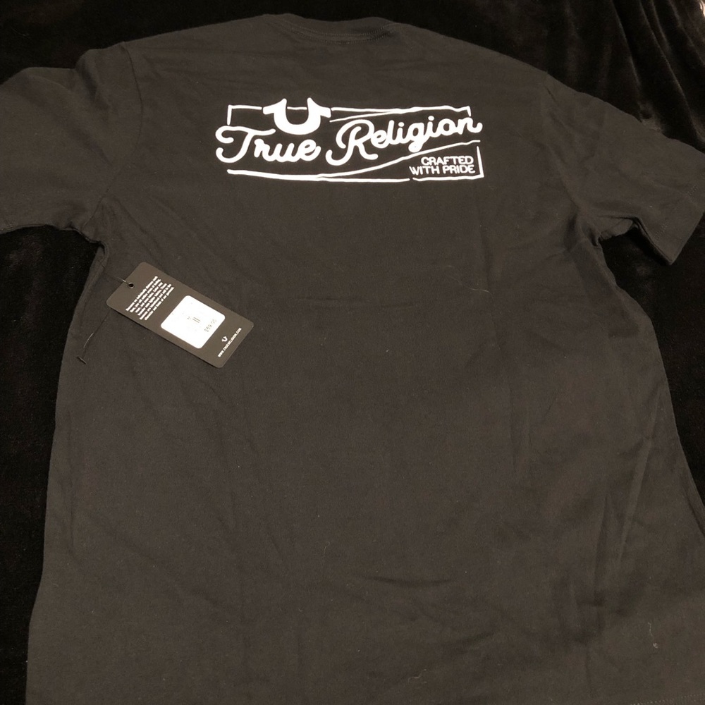 True religion shirt